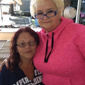 Meet your Posher, Candy